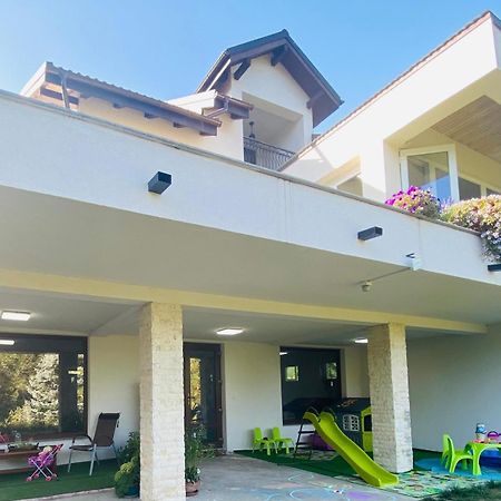 Rapsodia Pension Suceava Dış mekan fotoğraf