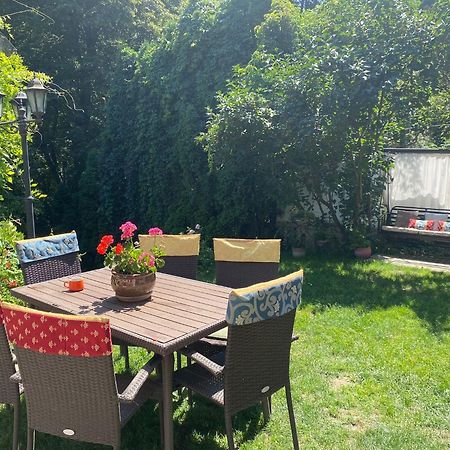 Rapsodia Pension Suceava Dış mekan fotoğraf