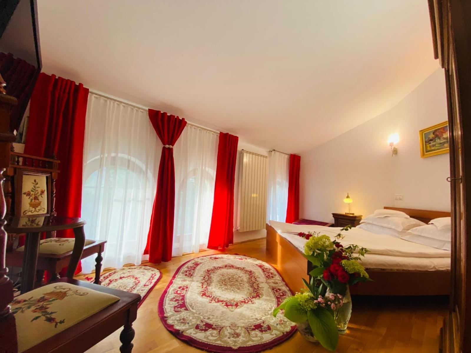 Rapsodia Pension Suceava Dış mekan fotoğraf
