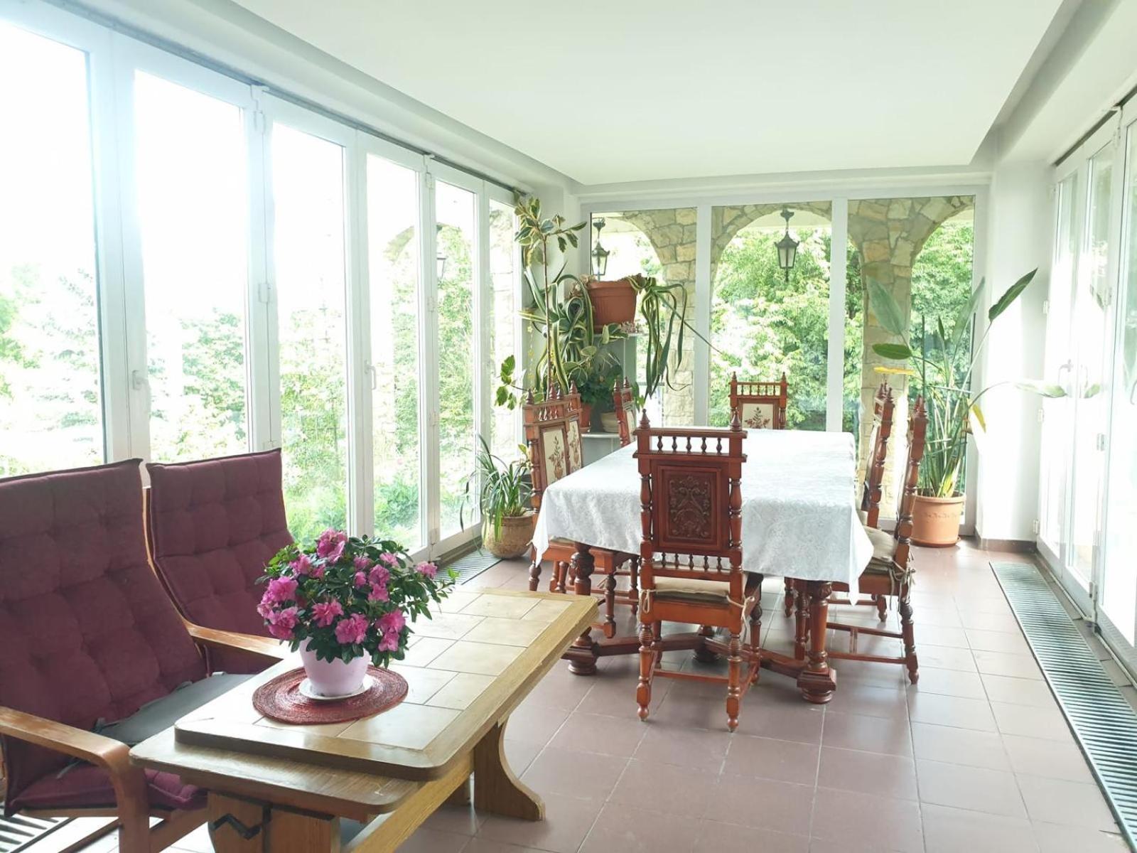 Rapsodia Pension Suceava Dış mekan fotoğraf