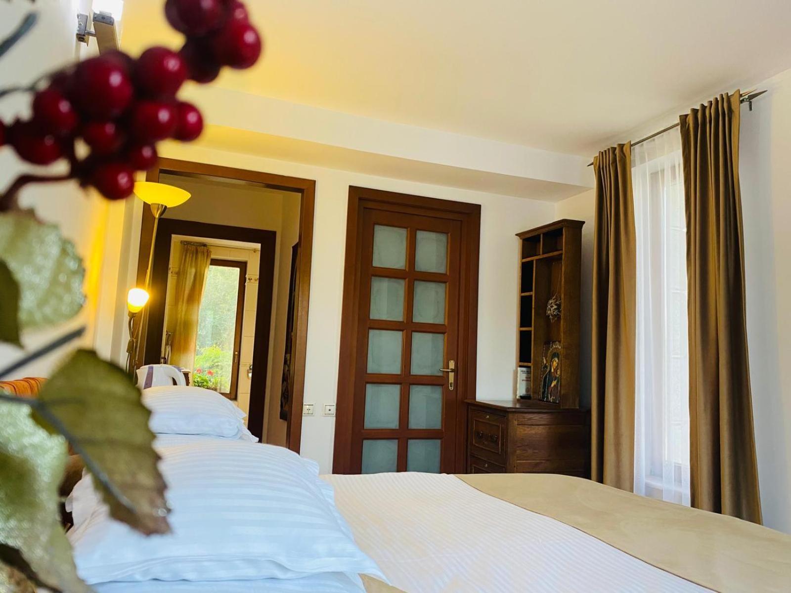 Rapsodia Pension Suceava Dış mekan fotoğraf